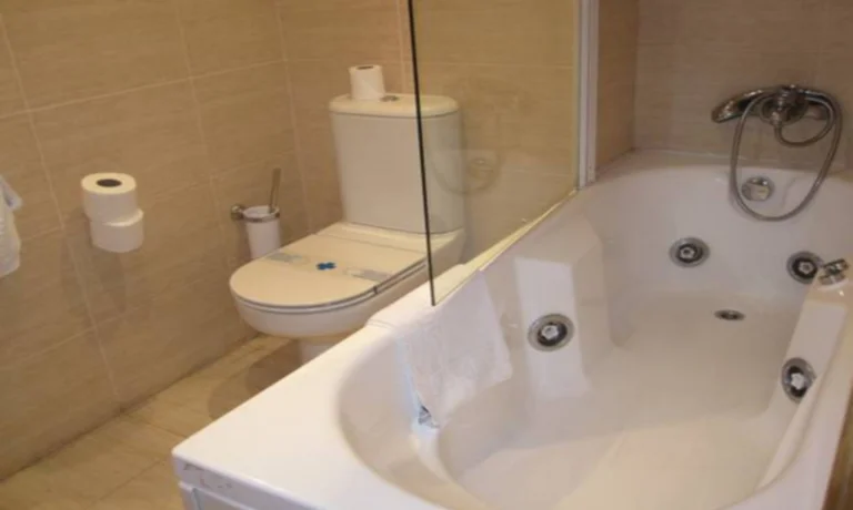 hotel Abadia Burgos