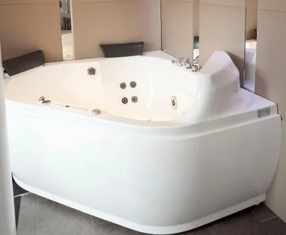 jacuzzi en Madrid