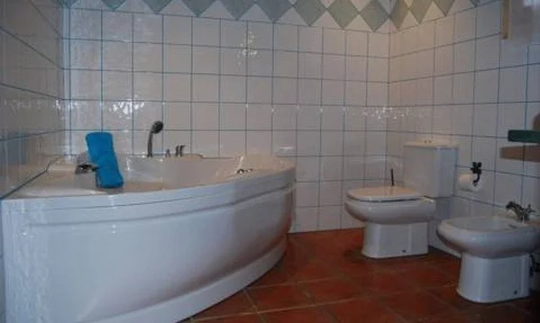 hidromasaje en habitacion