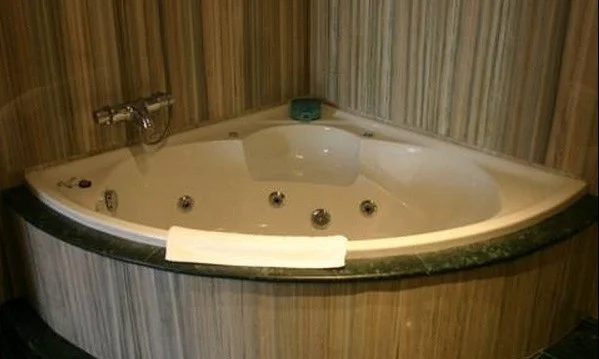 Suites con hidromasaje en Antequera