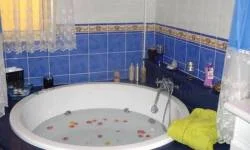 apartamentos con hidromasaje en Tenerife