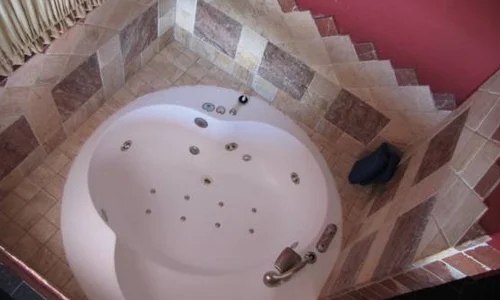 Hoteles con jacuzzi privado en Cuenca