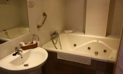 Hoteles con jacuzzi privado en Cadiz