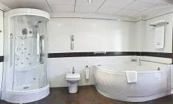 habitaciones con jacuzzi en Jaen