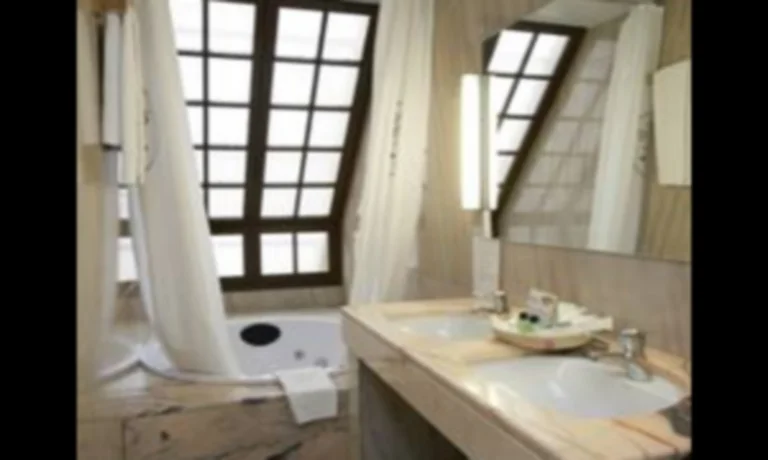 suite con hidromasaje