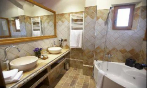 bañera de hidromasaje