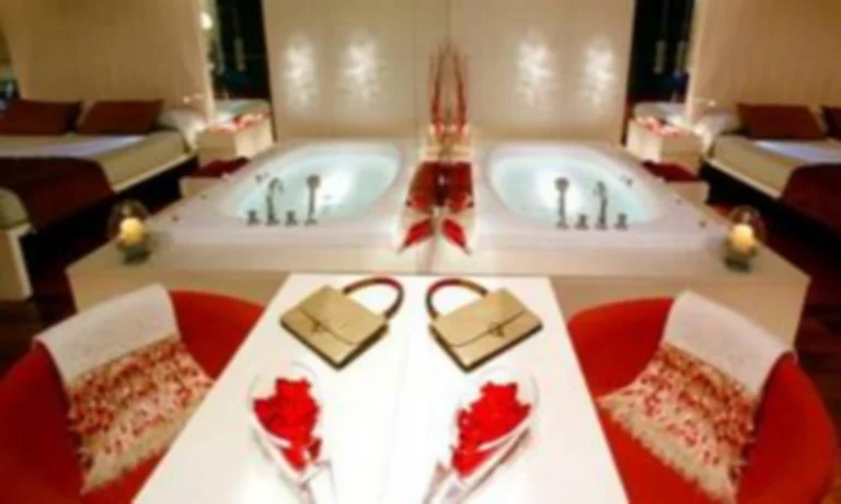 habitacion con hidromasaje Hotel Cram Barcelona