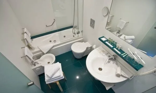 hidromasaje en la habitacion