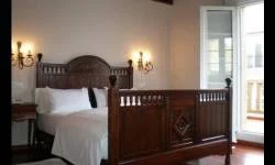 Suite con hidromasaje