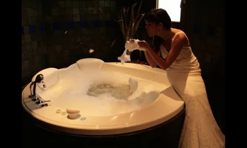 Suites Junior con jacuzzi