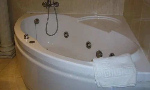 Hoteles con jacuzzi privado en Jaen