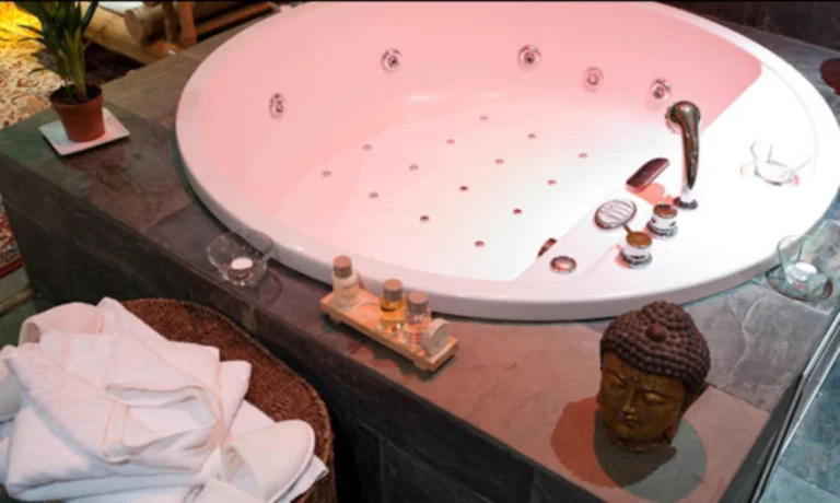 hoteles romanticos en Madrid