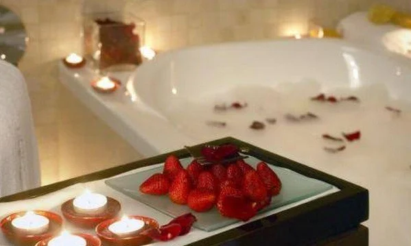 hidromasaje en Barcelona