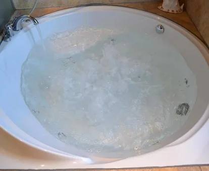 jacuzzi privado Ca la Trini Picotxa en Tarragona