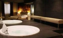 jacuzzi privado Hotel Ciutat de Tarragona