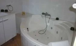 Jacuzzi Privado Aparthotel Xalet de Prades