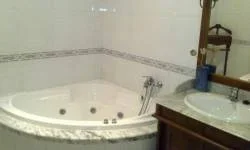 hidromasaje en A Coruña