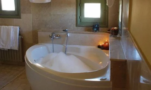 Suites con jacuzzi en Cuenca