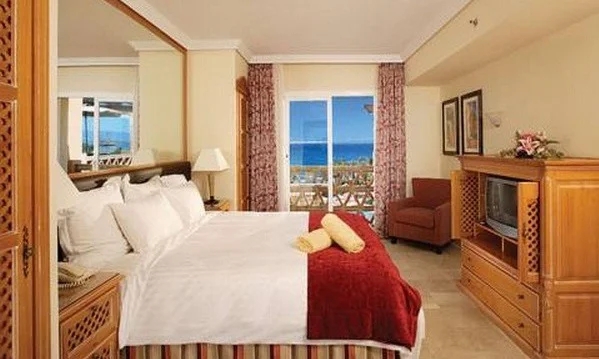 apartamentos con hidromasaje