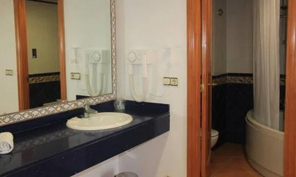 bañera de hidromasaje