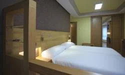 Suite Junior con hidromasaje