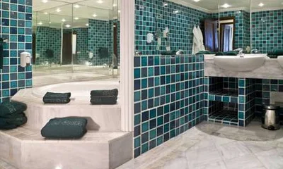 Jacuzzi Regency Country Club