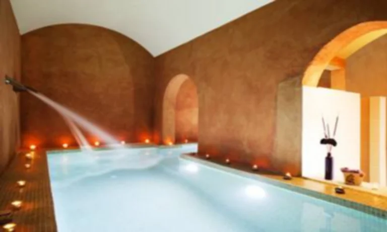 spa del hotel
