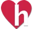logo hoteles con jacuzzi en la habitacion