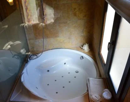 Foto del Apartamento Dúplex que tiene jacuzzi privado y todos los servicios necesarios para disfrutar en pareja.
