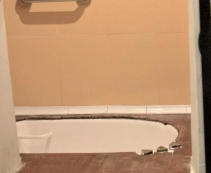 Foto del jacuzzi del Apartamento Jare