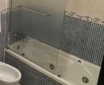 Foto de la bañera de hidromasaje del Rincón de Torres VT7250 