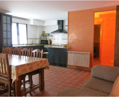 Apartamento Casa 75 Avenida de la Rioja en San Vicente de la Sonsierra