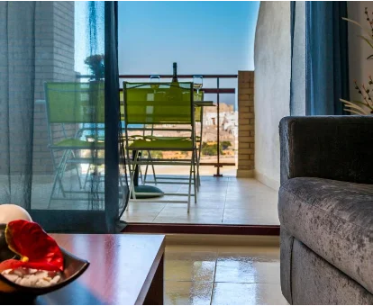 Apartamentos Alpen1 Mira D'or - Solo adultos en Peñíscola