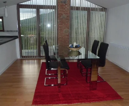 Apartamento Valle de Cepeda en Cepeda