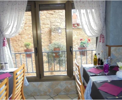 Apartamento solo para adultos llamado Casa Lola en Talarn