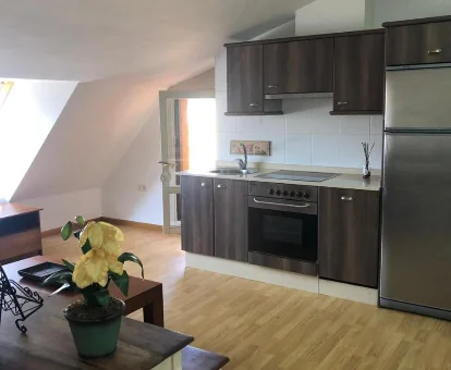 Apartamento para adultos en Ribadeo, Lugo