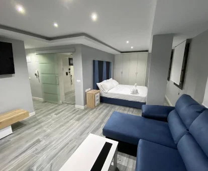 Apartamentos las 7 Estancias, solo para adultos en Linares