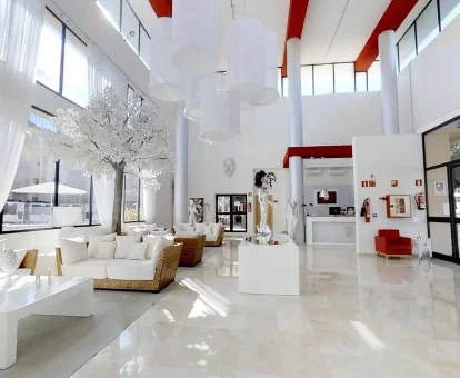 Apartamentos Leo Punta Umbría - Adults Only en Punta Umbría