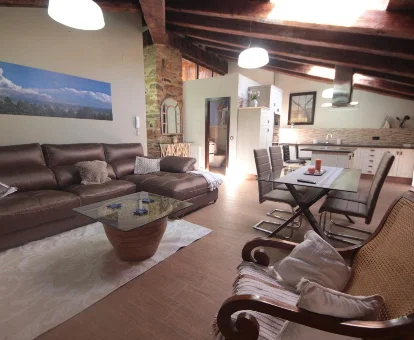 Apartamento Naturaleza en Mosqueruela
