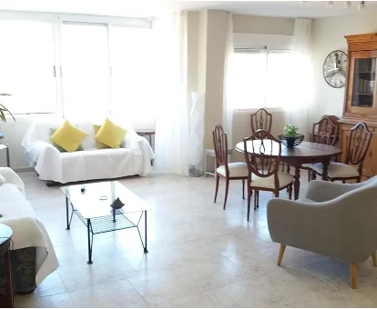 Apartamento para adultos Oceanografic en Valencia