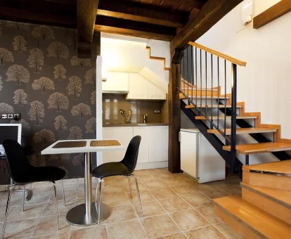 Apartamento exclusivo para adultos llamado 