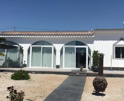 Apartamentos para adultos, Holiday Apartament Rico's en Almendricos