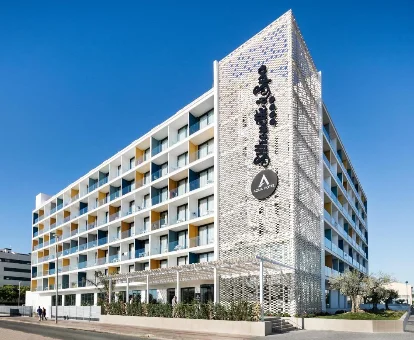 Hotel Aqua Silhouette & Spa - Adults Only en Malgrat de Mar