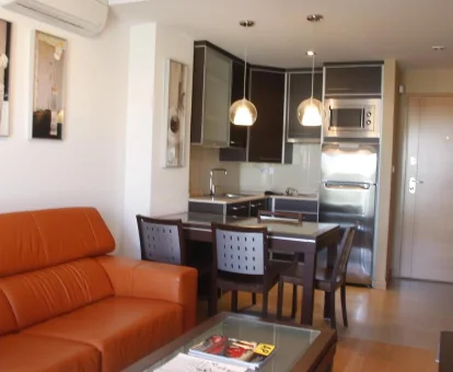 Apartamento para adultos Avda Madrid en Azuqueca de Henares