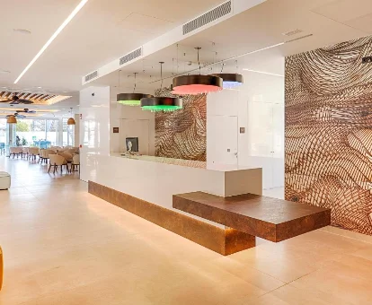 Hotel Benidorm Centre - Adults Only en Benidorm