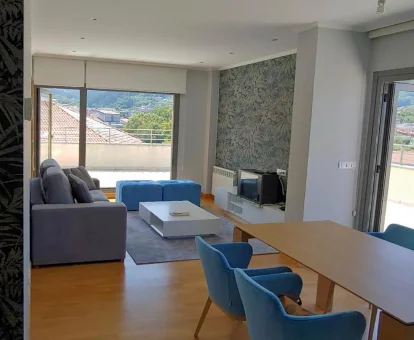 Apartamento exclusivo para adultos ubicado en Bueu
