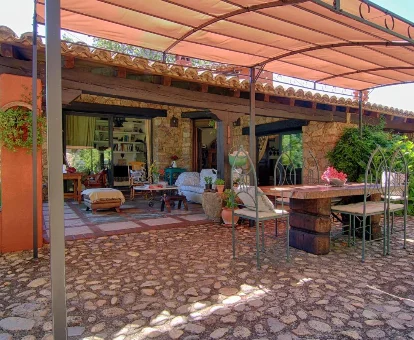 Hotel para adultos Casa Alfayales, Poyales del Hoyo