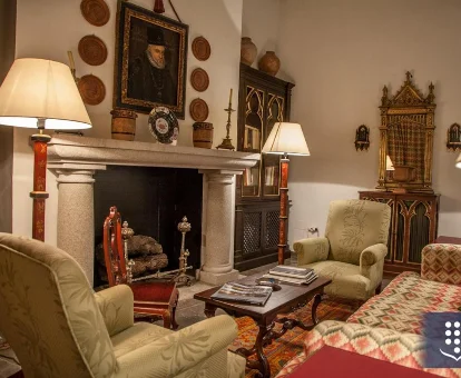Hotel para adultos Casa de Orellana en Trujillo