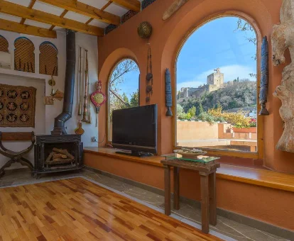 Chalet situada en Granada, llamada 