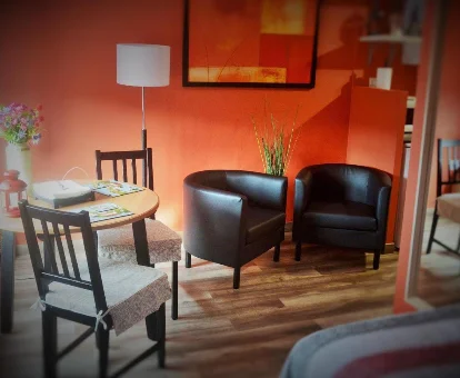 Apartahotel La Casa del Pintor, alojamiento para adultos en Cudillero